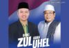 ZulUhel Optimis Raih Kemenangan dengan Kampanye Coblos Peci Putihnya. Deddy AZ Beberkan Alasan!