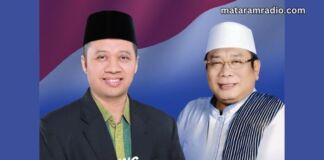 ZulUhel Optimis Raih Kemenangan dengan Kampanye Coblos Peci Putihnya. Deddy AZ Beberkan Alasan!