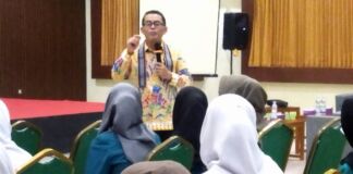 Lima Unsur Turunkan Stunting, Nah, 70 Persen Angka Stunting Turun Lewat intervensi Sensitif