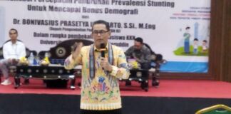 4 Cara Terhindar dari Stunting