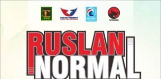 Antisipasi Mobilisasi ASN Loteng, Ruslan-Normal Gagas Tim Satgas Pengawas ASN