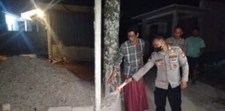 Bayi Ditemukan di Dekat Kandang Sapi, Polsek Kopang Selidiki Kasusnya