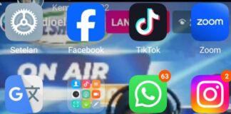 Ini Pandangan Mahasiswa UIN Mataram Soal Media Sosial