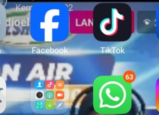 Ini Pandangan Mahasiswa UIN Mataram Soal Media Sosial