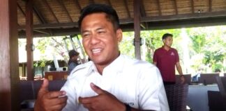 Berharap Hunian Hotel Bisa 100 Persen Saat Gelaran MotoGP ditengah Belum Terselesaikannya Hosting Fee