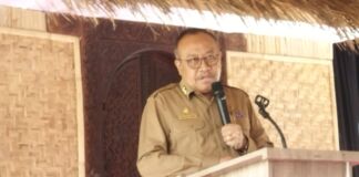 Pemerintah Provinsi NTB Usulkan Pembayaran Hosting Fee Lewat MGPA