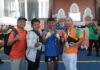 Muaythai Persembahkan Emas Perdana Bagi NTB