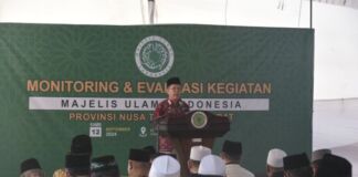 Peran Vital MUI dalam Pembangunan Bangsa