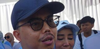 Ketua Umum PB NW Ingin Pemimpin untuk Semua dan Pemimpin yang Lebih Mendunia