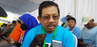 Lalu Suhaimi Ismi Bilang Lalu Iqbal Pulang Kampung untuk Membangun NTB