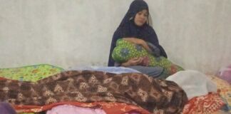 Diduga Terhimpit Boat, Warga Dusun Menggala Meninggal Dunia