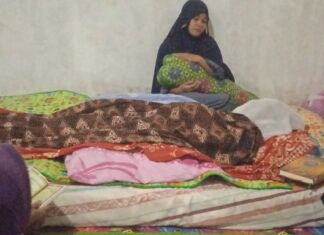 Diduga Terhimpit Boat, Warga Dusun Menggala Meninggal Dunia