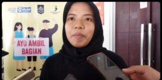 Norma Sosial Budaya Pengaruhi Tingginya Perkawinan Anak. Pendidik Sebaya Bilang Mimpi Masa Depan Cegah Perkawinan Anak