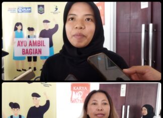 Norma Sosial Budaya Pengaruhi Tingginya Perkawinan Anak. Pendidik Sebaya Bilang Mimpi Masa Depan Cegah Perkawinan Anak