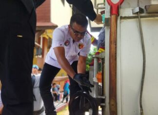 Musnahkan 5,1 Kg Sabu, Polda NTB Selamatkan 25.678 Orang