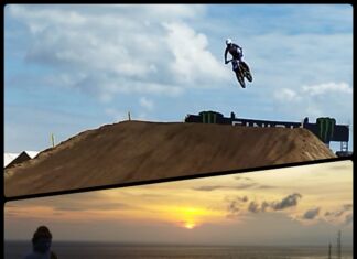 Lombok, Tempat Tepat Buat Wisata Alam dan Sport Tourism