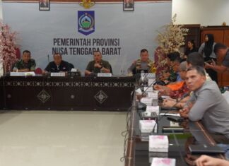 Presiden Jokowi akan Resmikan Smelter PT AMMAN