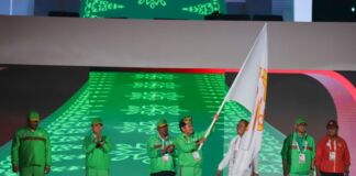 NTB – NTT Siap Jadi Tuan Rumah PON 2028