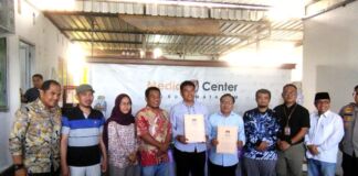 KPU Kota Mataram Tetapkan Dua Calon dalam Pilkada 2024