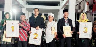 Zul – Uhel Dapat Angka Kemenangan, Nomor 2