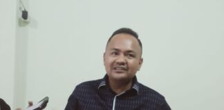 Bawaslu Silaturahmi ke Paslon Walikota – Wakil Walikota. ASN Boleh Hadiri Kampanye