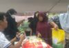 Masyarakat Minta Gerakan Pangan Murah Dilaksanakan Setiap Minggu