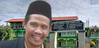 Dr. HM Hamidi: Kabar Maraqitta’limat Dukung Lutfi Wahid di Pilbup Lotim Tidak Benar