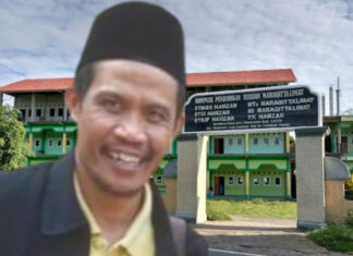 Dr. HM Hamidi: Kabar Maraqitta’limat Dukung Lutfi Wahid di Pilbup Lotim Tidak Benar