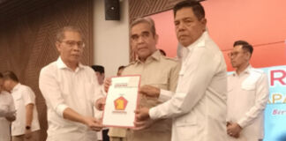 Peneliti Survei KedaiKOPI Prediksi Hairul Warisin- Edwin Unggul di Pilkada Lombok Timur 2024