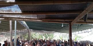 Zul-Uhel Dapat Dukungan Masyarakat Pesisir Lombok di Hari Pertama Kampanye