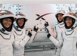 Elon Musk Luncurkan Misi Luar Angkasa Komersial Pertama: Polaris Dawn Membawa Miliarder dan Terobosan Teknologi