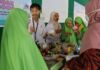 Ratusan Santri NWDI Pancor Antusias Ikuti Edukasi tentang Keamanan Obat dan Makanan. Ternyata BP POM Mataram Paparkan Tentang Ini!