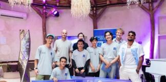 QuickBuck Rilis “Give All” di STMPD RCRDS, Bukti Kualitas Produser Indonesia di Kancah Global