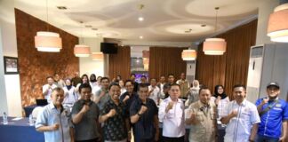 Netralitas Pers Kunci Pilkada Damai 2024, Kadis Kominfotik NTB Sebut Independensi Lebih Utama. Ini Penjelasannya!