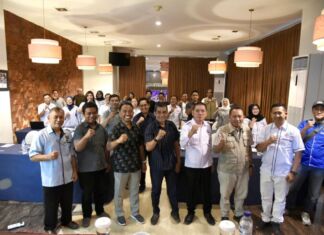 Netralitas Pers Kunci Pilkada Damai 2024, Kadis Kominfotik NTB Sebut Independensi Lebih Utama. Ini Penjelasannya!