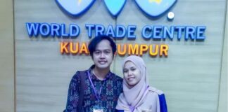 Brian Abby: Dari Penerima Beasiswa NTB Hingga Ahli Teknologi yang Mengubah Sumbawa Barat