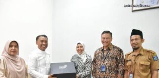 Kolaborasi Telkom Indonesia dan Pemprov NTB Siap Sukseskan Indonesia GP 2024 di Mandalika