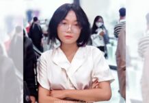 Lebih Dekat dengan Veronika: Aktivis Kampus yang Ingin Jadi Diplomat dan Jurnalis Profesional