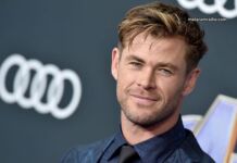 Chris Hemsworth Pilih Kabur dari Hollywood: Alasannya Mengejutkan!