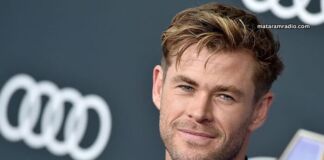 Chris Hemsworth Pilih Kabur dari Hollywood: Alasannya Mengejutkan!