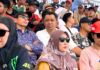 VIRAL: TGB dan Bang Zul Nonton Bareng MotoGP Mandalika. Netizen Kaitkan dengan Pilgub NTB 2024!