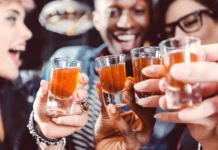 10 Negara dengan Konsumsi Alkohol Terbesar: Inilah Tradisi dan Gaya Hidup Rakyatnya!