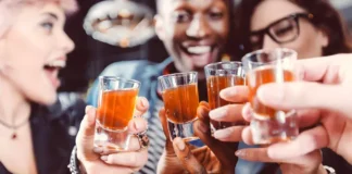 10 Negara dengan Konsumsi Alkohol Terbesar: Inilah Tradisi dan Gaya Hidup Rakyatnya!