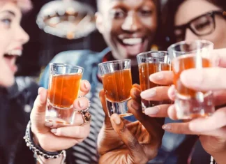 10 Negara dengan Konsumsi Alkohol Terbesar: Inilah Tradisi dan Gaya Hidup Rakyatnya!