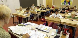 Pendidikan Finlandia Beralih Kembali ke Buku, Tinggalkan Laptop Demi Masa Depan Generasi Muda