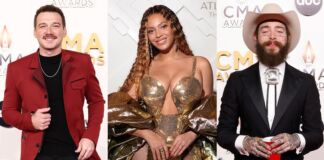 MA Awards 2024: Morgan Wallen dan Post Malone Raih Banyak Nominasi, Beyoncé Tersingkir Meskipun Sukses di Musik Country