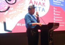 Prevalensi Kebutaan: NTB Peringkat Kedua Nasional. Begini Faktanya!