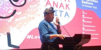 Prevalensi Kebutaan: NTB Peringkat Kedua Nasional. Begini Faktanya!