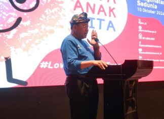 Prevalensi Kebutaan: NTB Peringkat Kedua Nasional. Begini Faktanya!