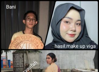 Ini Cara Mahasiswa di Mataram Perluas Relasi Sosial dan Karir